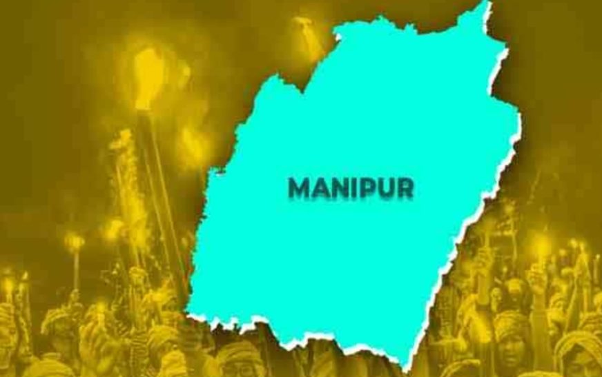 മണിപ്പൂരിൽ സർക്കാർ രൂപീകരിക്കാൻ നീക്കം
