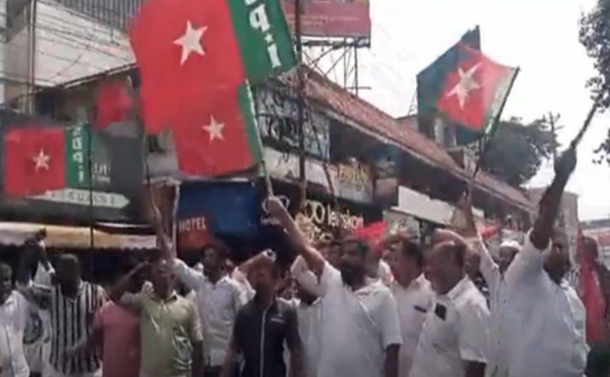 നിലമ്പൂരില്‍ സ്ഥാനാര്‍ത്ഥിയെ പ്രഖ്യാപിച്ച് എസ്ഡിപിഐ