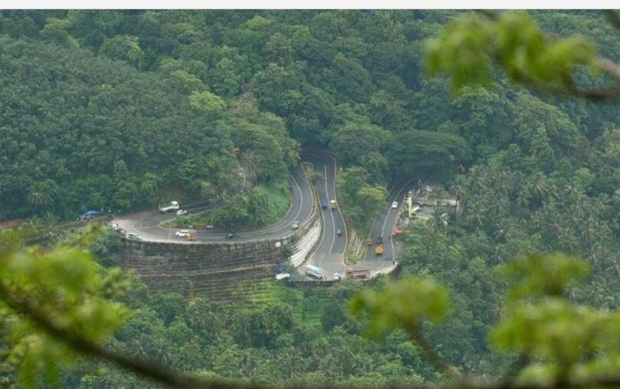 വയനാട് തുരങ്കപാതയ്ക്ക് അനുമതി നൽകി കേന്ദ്രം