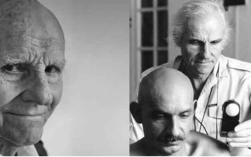 ‘ഗാന്ധി’ സിനിമയുടെ ഛായാ​ഗ്രാഹകൻ ബില്ലി വില്യംസ് അന്തരിച്ചു; അന്ത്യം 96 ആം വയസ്സിൽ