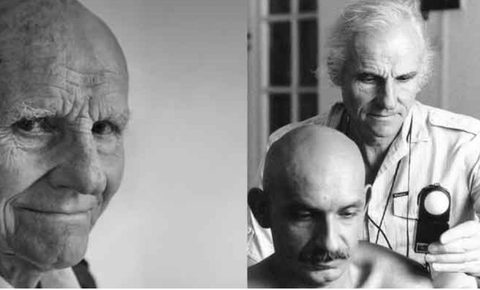 ‘ഗാന്ധി’ സിനിമയുടെ ഛായാ​ഗ്രാഹകൻ ബില്ലി വില്യംസ് അന്തരിച്ചു; അന്ത്യം 96 ആം വയസ്സിൽ