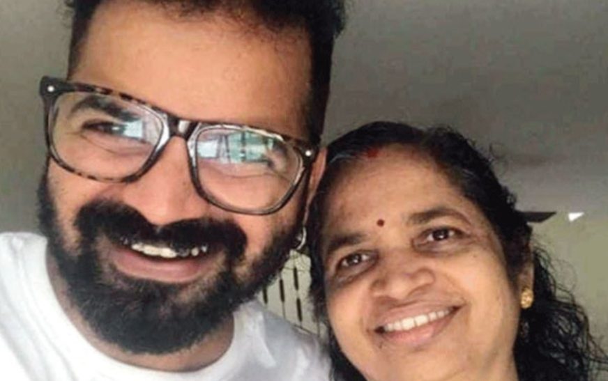 അമ്മയെക്കുറിച്ച് മനസ്സ് തുറന്ന് വിനയ് ഫോർട്ട്