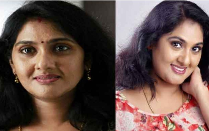 ഇപ്പോൾ ആദ്യത്തെ ക്രഷിനോടൊപ്പം ലിവ് ഇൻ റിലേഷനിൽ’: അഞ്ജു അരവിന്ദ്