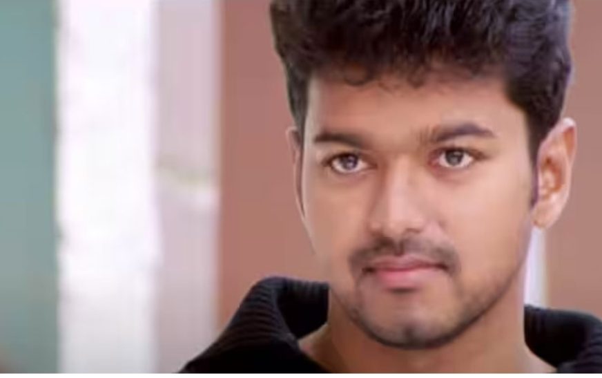വിജയ് ചിത്രത്തിലെ വീഡിയോ ​ഗാനം റിലീസ് ചെയ്ത് അണിയറപ്രവർത്തകർ