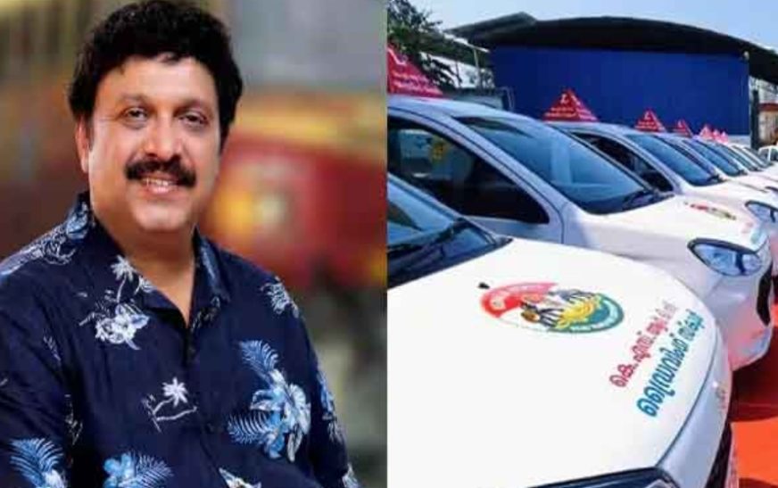 മാവേലിക്കര കെഎസ്ആര്‍ടിസി ഡ്രൈവിങ് സ്‌കൂളും ടെസ്റ്റിങ് ഗ്രൗണ്ടും ഉദ്ഘാടനം നാളെ
