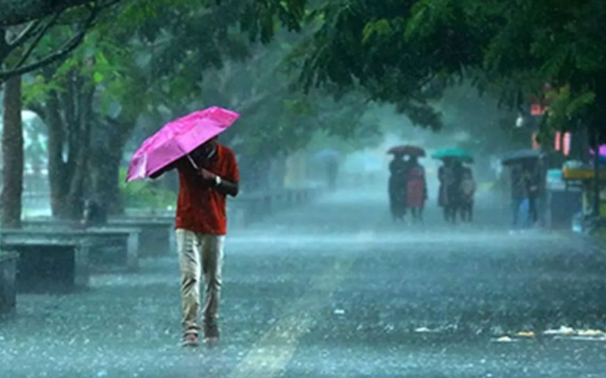 മഴ: ജില്ലയിൽ നാല് താലൂക്കുകളിലായി 26 ദുരിതാശ്വാസക്യാമ്പുകൾ