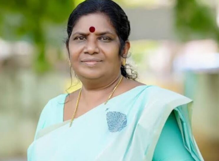 മൃഗചികിത്സ വീട്ടുപടിക്കലേക്ക്: മന്ത്രി ജെ.ചിഞ്ചുറാണി