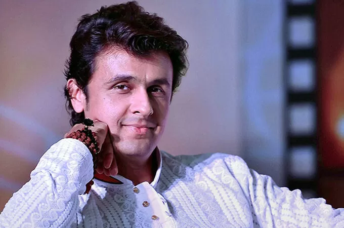 വിവാദ പരാമർശം; സോനു നിഗത്തിന്‍റെ ഹർജി തള്ളി കോടതി