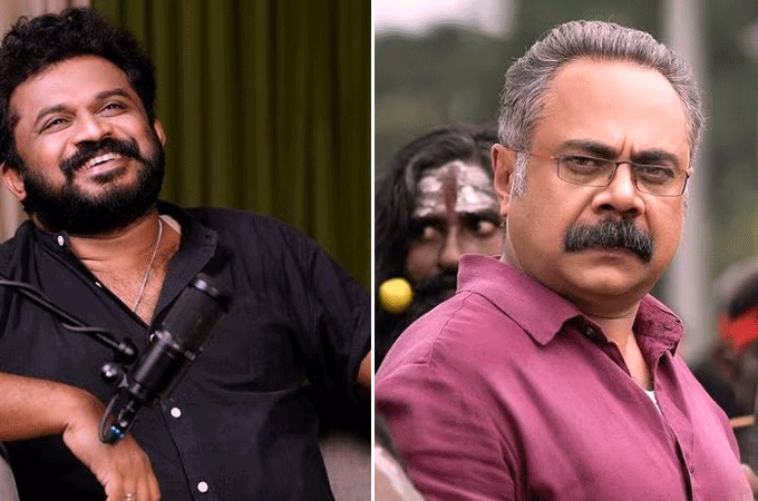 ബാത്റൂം ബ്രഷ് പോലത്തെ മീശയുള്ള വില്ലൻ! ‘ജോർജ് സാറി’നെ കണ്ടെത്താനുള്ള യാത്രയെക്കുറിച്ച് തരുൺ മൂർത്തി