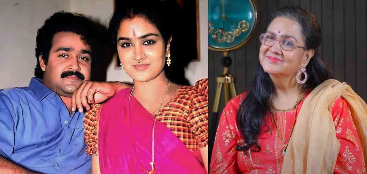 മോഹൻലാലിനൊപ്പം തിരിച്ചുവരുമോ; ചോദ്യത്തോട് പ്രതികരിച്ച് ഉർവശി