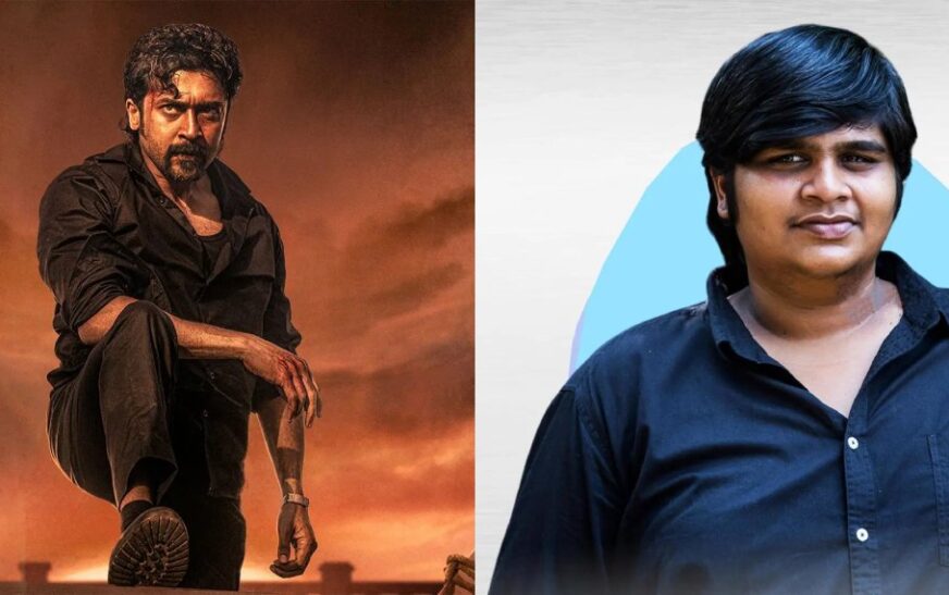 റെട്രോ മുതൽ സിനിമകളുടെ ഓൺലൈൻ റിവ്യൂ വായിക്കുന്നത് ഞാൻ നിർത്തി; അവയിൽ പലതിലും അജണ്ടകൾ ഉണ്ട് : കാർത്തിക്