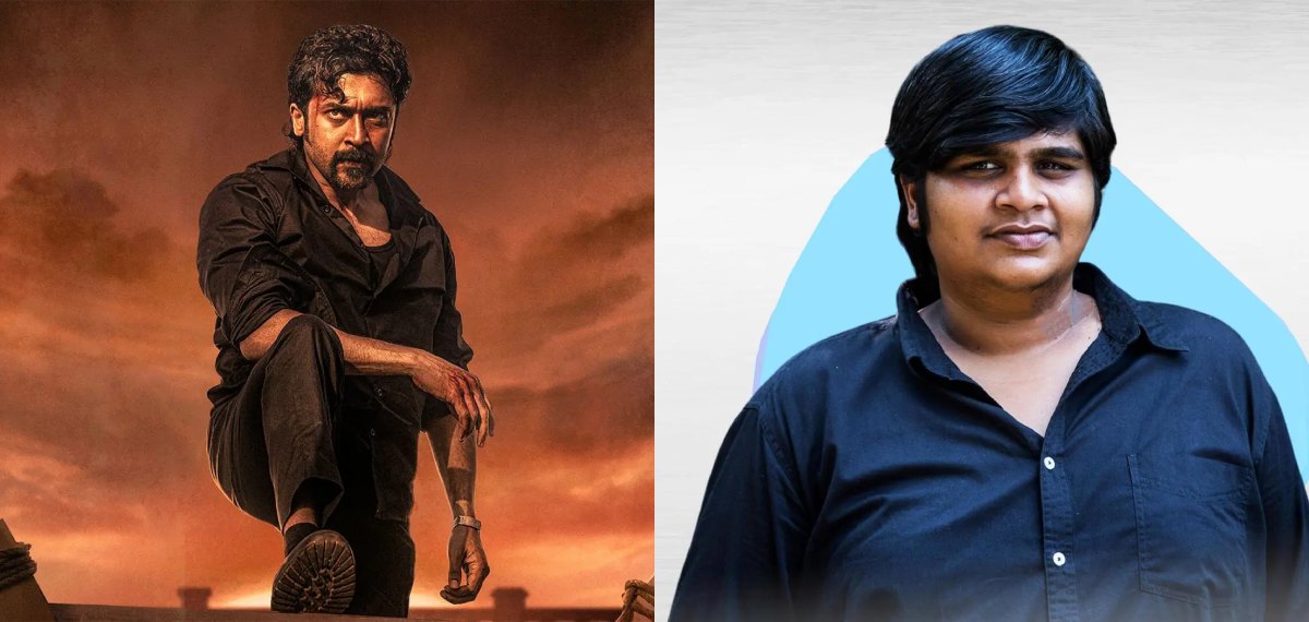 റെട്രോ മുതൽ സിനിമകളുടെ ഓൺലൈൻ റിവ്യൂ വായിക്കുന്നത് ഞാൻ നിർത്തി; അവയിൽ പലതിലും അജണ്ടകൾ ഉണ്ട് : കാർത്തിക്