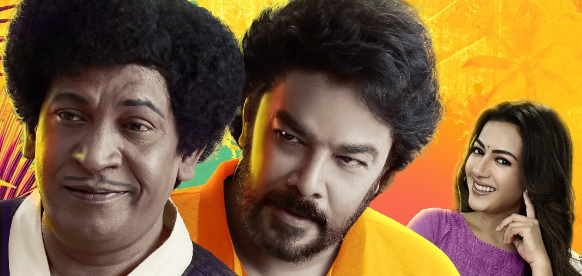 ഗ്യാങ്ങേഴ്സ് ഒടിടിയിലേക്ക് എത്തുന്നു