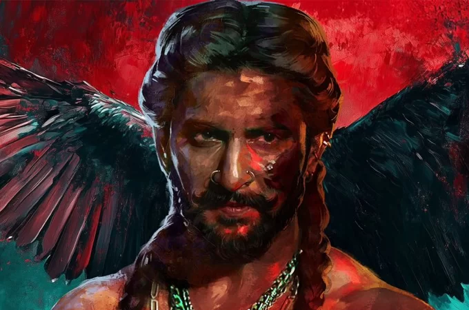 ഷൂട്ടിംഗ് തുടങ്ങും മുന്നേ വന്‍ നേട്ടം; നാനി ചിത്രം ദി പാരഡൈസിന് കോടികൾ ലാഭം