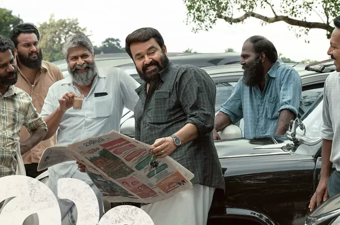 കളക്ഷനിൽ റെക്കോര്‍ഡ് നേട്ടവുമായി തുടരും