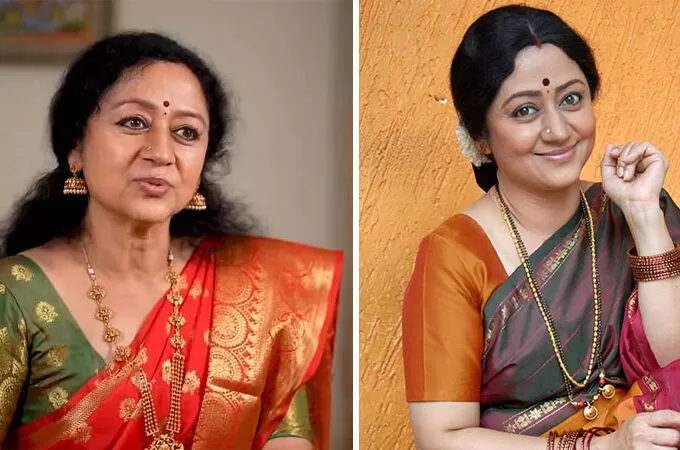ആ കാരണം കൊണ്ടാണ് മോഹൻലാലിനൊപ്പം മറ്റ് സിനിമകൾ ചെയ്യാതിരുന്നത്’; തുറന്ന് പറഞ്ഞ് വിനയ പ്രസാദ്