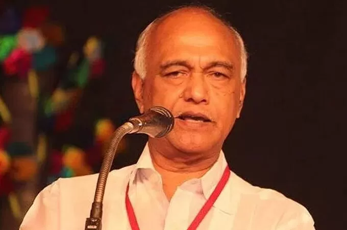 ശുഭാപ്തി വിശ്വാസത്തോടെ നിലമ്പൂർ ഉപതെരഞ്ഞെടുപ്പിനെ നേരിടും: എളമരം കരീം.