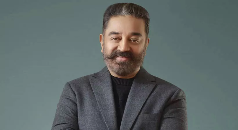 ‘ഒരു മോശം സിനിമയ്ക്ക് പരിഹാരം ചെയ്യുകയാണ് ഞാൻ’: കമൽ ഹാസൻ പറഞ്ഞത് ‘ഇന്ത്യൻ 2’വിനെ പറ്റിയോ !