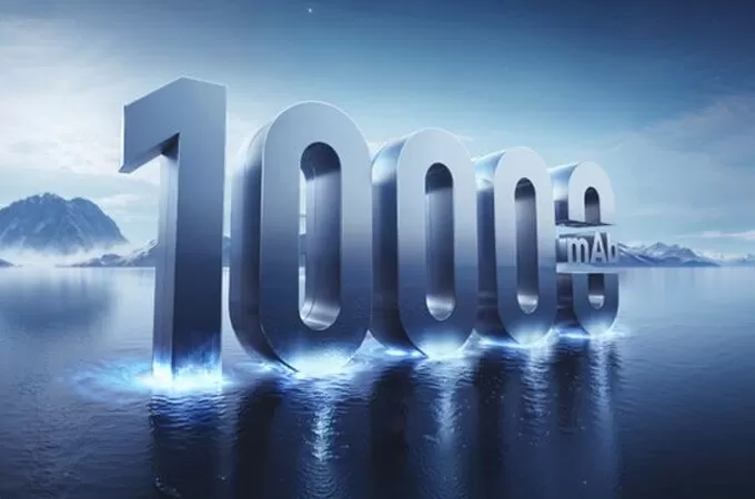 10000 എംഎഎച്ച് ബാറ്ററി; പുതിയ കണ്‍സപ്റ്റ് ഫോണുമായി റിയല്‍മി