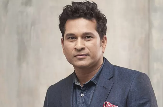 ഈ ലോകത്ത് തീവ്രവാദത്തിന് സ്ഥാനമില്ല; നമ്മൾ ഒരൊറ്റ ടീമാണ്: സച്ചിൻ