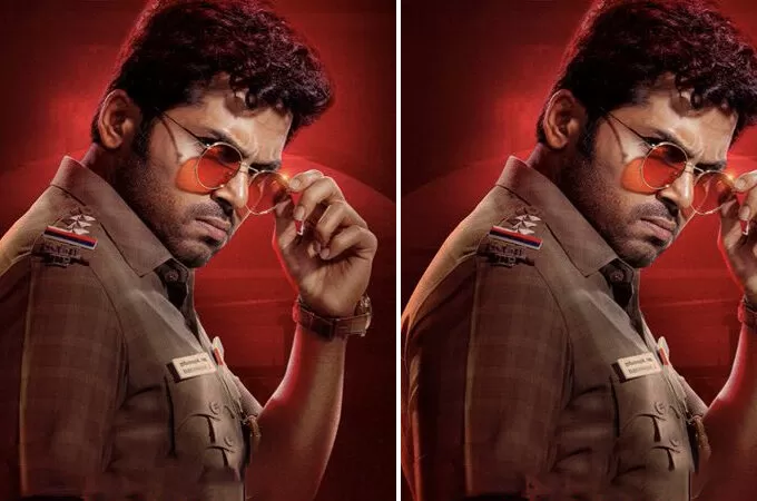 കാർത്തി ചിത്രം ‘വാ വാത്തിയാർ’ ചിത്രത്തിൻ്റെ സ്പെഷ്യൽ പോസ്റ്റർ പുറത്ത്