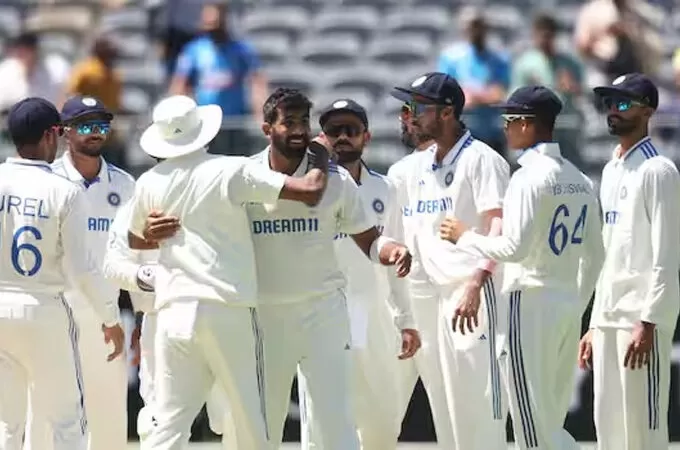ലോക ടെസ്റ്റ് ചാമ്പ്യൻഷിപ്പിലെ സമ്മാനത്തുക പ്രഖ്യാപിച്ചു
