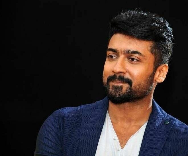 ‘വാടിവാസൽ’  ചിത്രത്തിന്റെ ഷൂട്ടിങ് ഉടൻ ആരംഭിക്കുമെന്ന് സൂര്യ