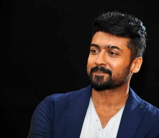 ‘വാടിവാസൽ’  ചിത്രത്തിന്റെ ഷൂട്ടിങ് ഉടൻ ആരംഭിക്കുമെന്ന് സൂര്യ