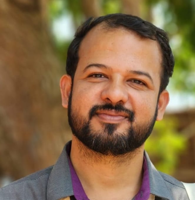 ആശാന്‍  യുവ കവി പുരസ്കാരം പി.എസ് ഉണ്ണികൃഷ്ണന്