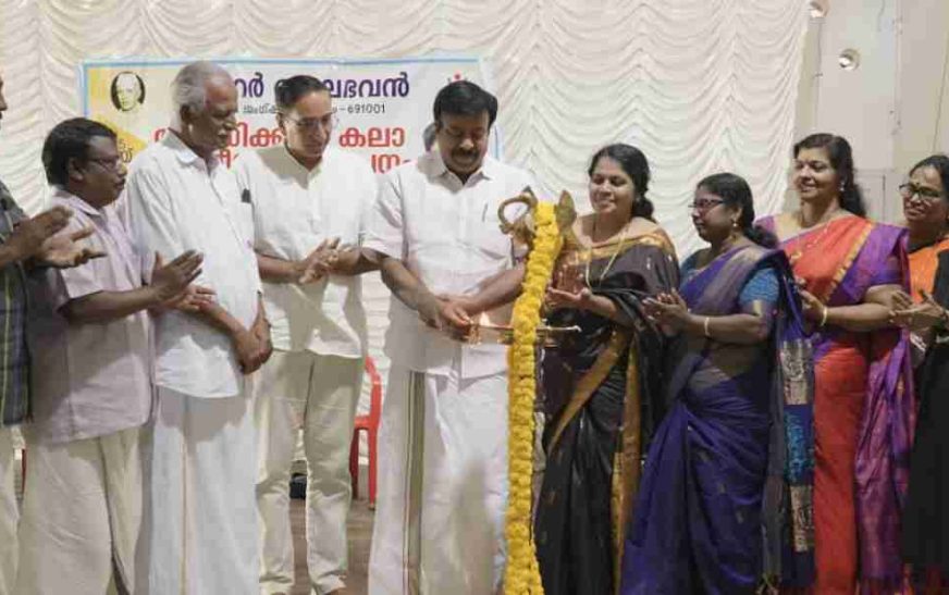 ജവഹര്‍ ബാലഭവനിലെ അവധിക്കാലക്ലാസുകള്‍ക്ക് സമാപനം; സ്ഥിരംക്ലാസുകള്‍ ജൂണ്‍ നാല് മുതല്‍