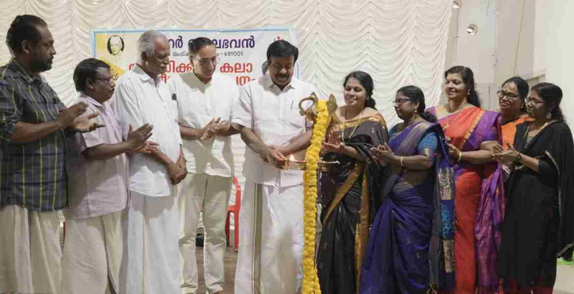 ജവഹര്‍ ബാലഭവനിലെ അവധിക്കാലക്ലാസുകള്‍ക്ക് സമാപനം; സ്ഥിരംക്ലാസുകള്‍ ജൂണ്‍ നാല് മുതല്‍