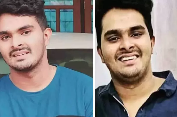 അഫാന്റെ ആത്മഹത്യാശ്രമം; ജയില്‍ ഉദ്യോഗസ്ഥരുടെ ഭാഗത്ത് വീഴ്ച വന്നിട്ടില്ലെന്ന് റിപ്പോര്‍ട്ട്