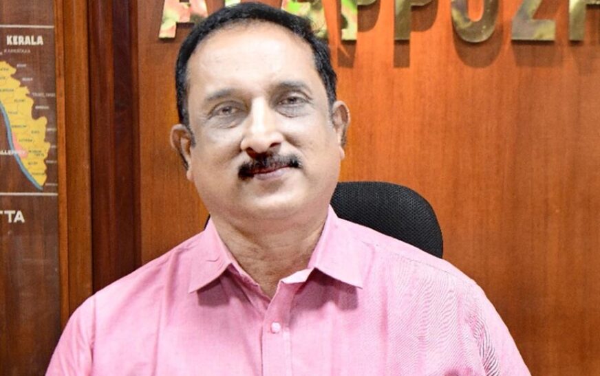 എന്റെ കേരളം സെമിനാര്‍: മാലിന്യസംസ്കരണത്തോടുള്ള സമീപനത്തില്‍ മാറ്റം വേണം: കളക്ടർ അലക്സ്‌ വർഗീസ്