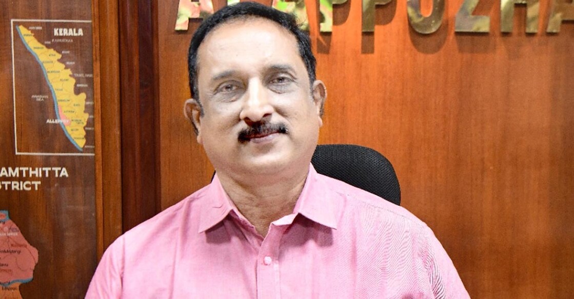 എന്റെ കേരളം സെമിനാര്‍: മാലിന്യസംസ്കരണത്തോടുള്ള സമീപനത്തില്‍ മാറ്റം വേണം: കളക്ടർ അലക്സ്‌ വർഗീസ്