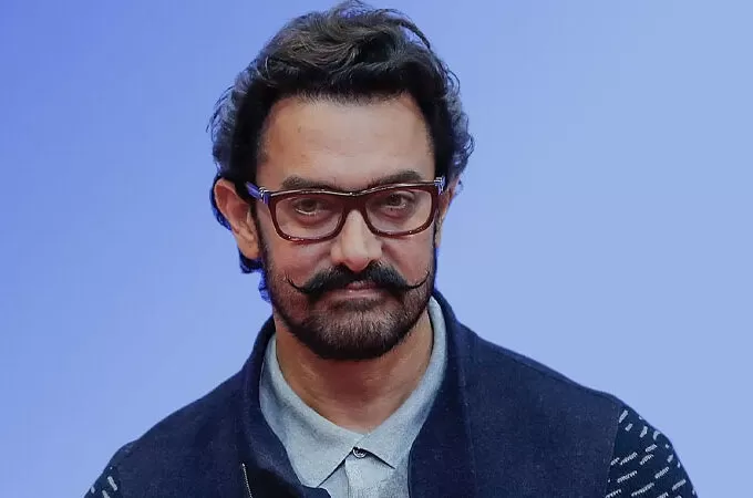 ആ പരാജയം തന്നെ തകര്‍ത്തു കളഞ്ഞു; പ്രതിഫലം വാങ്ങിയില്ല’: ആമിര്‍ ഖാൻ