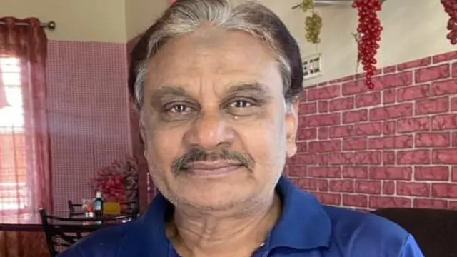 മുൻ കേരള ഫുട്ബോൾ ടീം ക്യാപ്റ്റൻ നജിമുദ്ദീൻ അന്തരിച്ചു