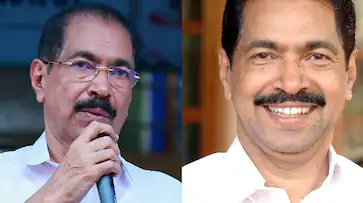 സണ്ണി ജോസഫ് പുതിയ കെപിസിസി പ്രസിഡന്റ്