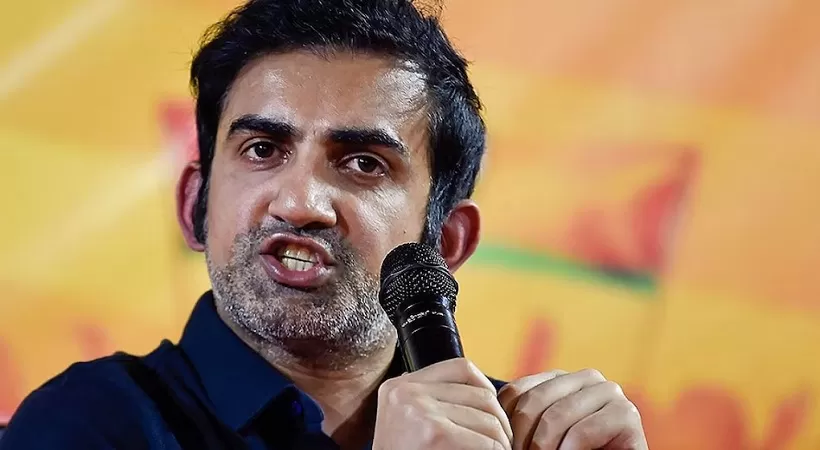 ഇന്ത്യൻ ക്രിക്കറ്റ് ആരുടെയും കുടുംബ സ്വത്തല്ല; ഗവാസ്കറിനെ വിമർശിച്ച് ​ഗൗതം ​ഗംഭീർ