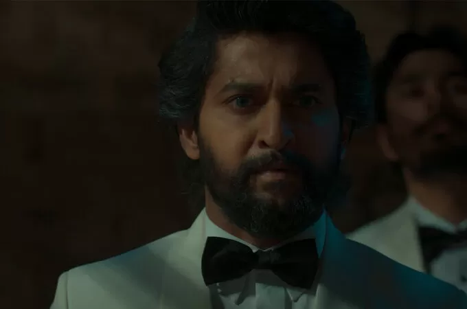ആരാധകരെ ഞെട്ടിച്ച് ഹിറ്റ് 3; കളക്ഷൻ റിപ്പോർട്ട് പുറത്ത്