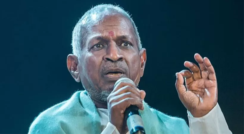 സൈനികരുടെ ക്ഷേമത്തിനായി ഒരുമാസത്തെ വരുമാനം സംഭാവന ചെയ്യും: ഇളയരാജ