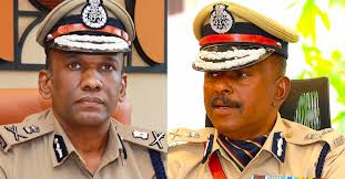 പോ​ലീ​സ് ത​ല​പ്പ​ത്ത് അ​ഴി​ച്ചു​പ​ണി; അജിത് കുമാർ എക്സൈസ് കമീഷണർ, മനോജ് എബ്രഹാമിന് വിജിലൻസ്