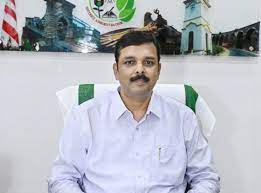 മഴക്കാലസാഹചര്യം  നേരിടാന്‍ ജില്ല സുസജ്ജം: ജില്ലാ കലക്ടര്‍