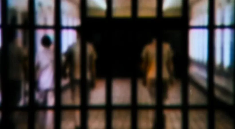 പേരൂരില്‍ അമ്മയും പെണ്‍കുഞ്ഞുങ്ങളും ആറ്റില്‍ ചാടി മരിച്ച സംഭവം: പ്രതികളെ റിമാന്‍ഡ് ചെയ്തു.