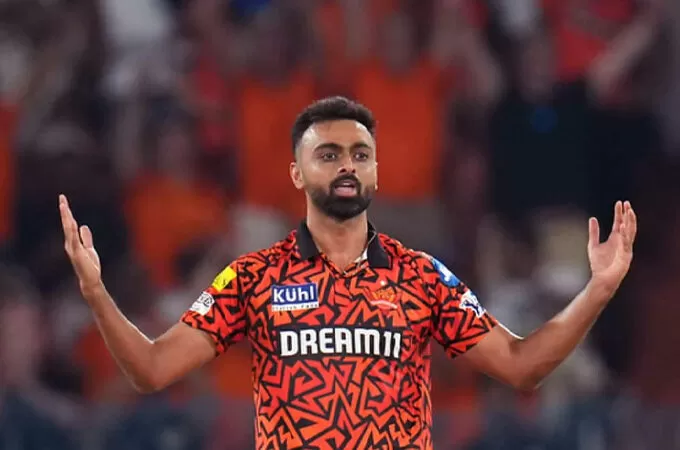 സൺറൈസേഴ്സിന് മികച്ച പ്രകടനങ്ങൾ നടത്തുന്ന താരങ്ങളില്ല; വിമർശനവുമായി ജയ്ദേവ് ഉനദ്കട്ട്