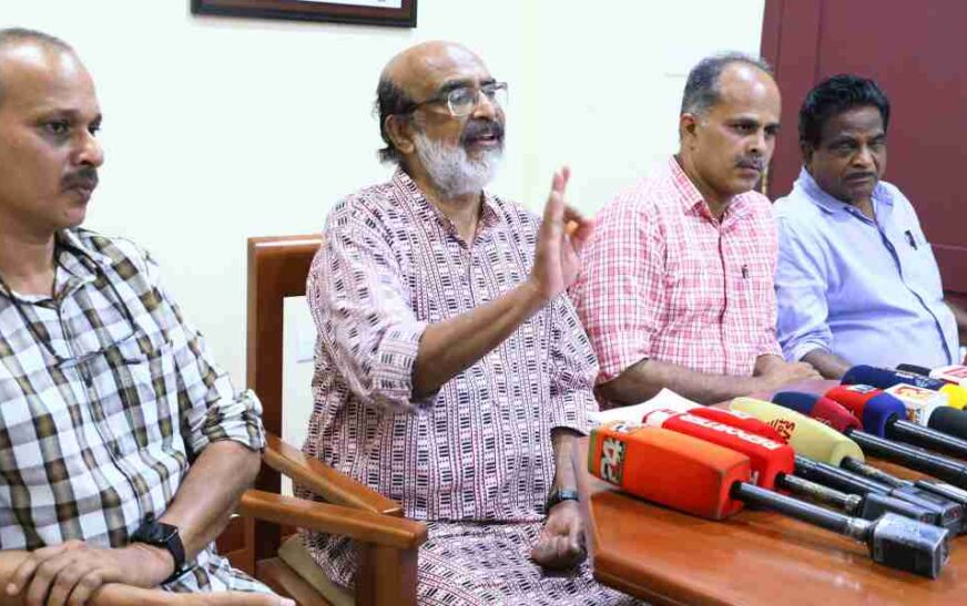 കണ്ണൂർ ജില്ലയില്‍ ഇരുപതിനായിരം പേര്‍ക്ക് തൊഴില്‍, മെഗാ ഡ്രൈവ് ജൂണ്‍ 14 മുതല്‍