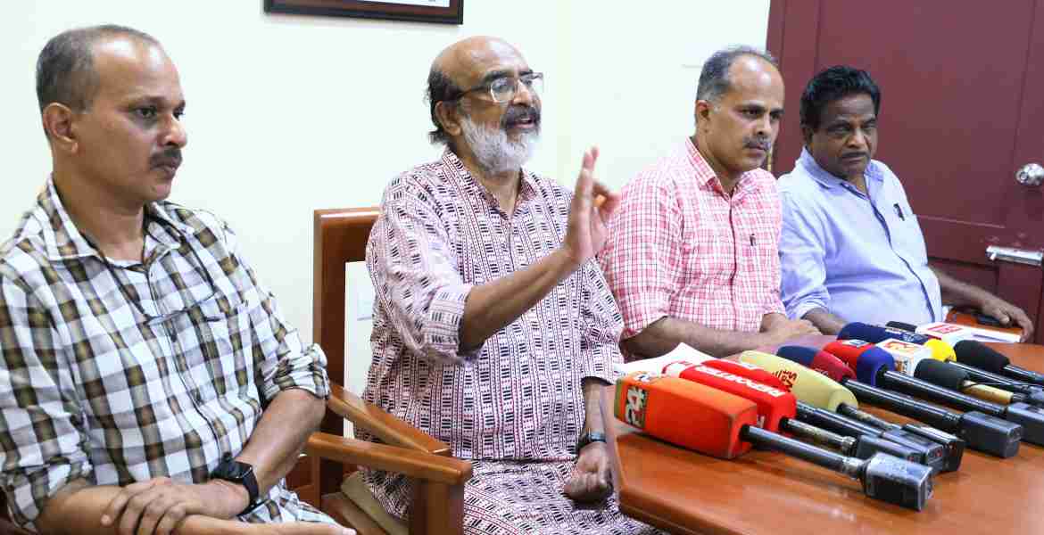 കണ്ണൂർ ജില്ലയില്‍ ഇരുപതിനായിരം പേര്‍ക്ക് തൊഴില്‍, മെഗാ ഡ്രൈവ് ജൂണ്‍ 14 മുതല്‍