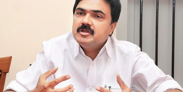 പി വി അൻവറിന് പറ്റിയ അബന്ധം ജോസ് കെ മാണിയ്ക്ക് പറ്റരുത്