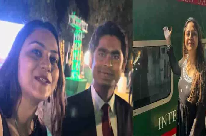 പാകിസ്ഥാന് വേണ്ടി ചാരപ്രവൃത്തി: ജ്യോതി കേരളത്തിലും എത്തി