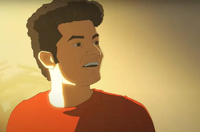 മാത്യു തോമസ് ചിത്രം; ‘ലൗലി’യിലെ ഗാനം പുറത്ത്