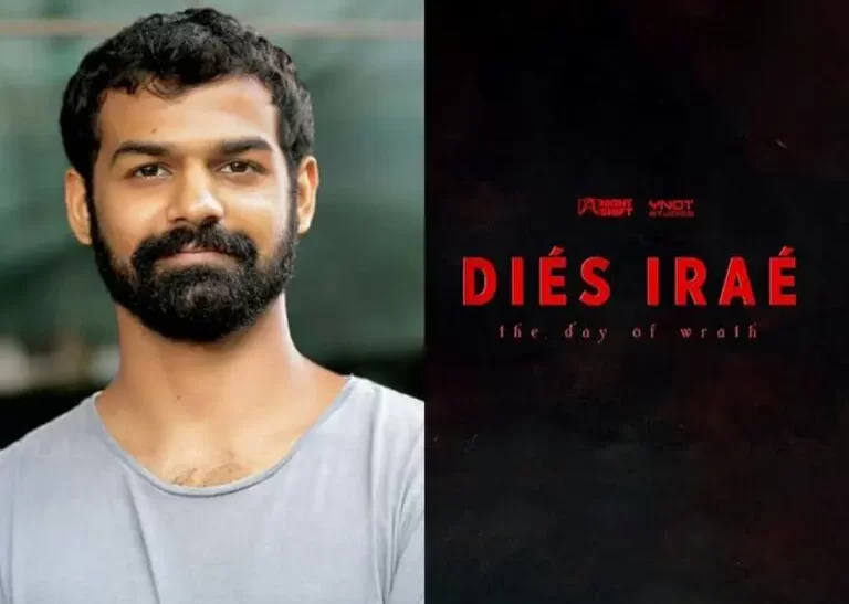 ‘ഡീയസ് ഈറേ’; പ്രണവ് മോഹൻലാൽ പടം തിയറ്ററിലേക്ക്